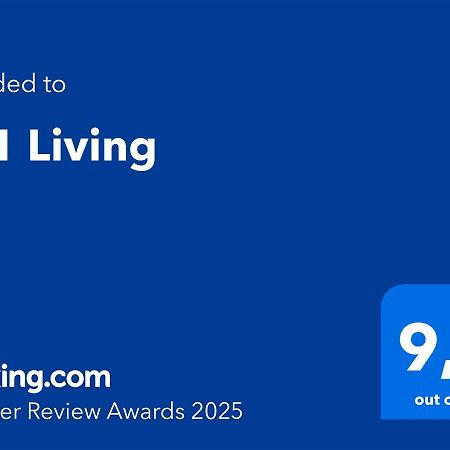 051 Living Leilighet Bologna Eksteriør bilde