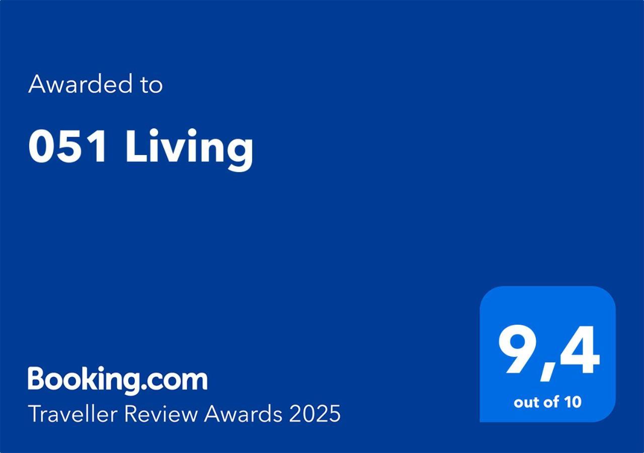 051 Living Leilighet Bologna Eksteriør bilde